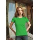 T-Shirt damski 180G kelly green