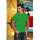 T-Shirt męski 205G dark kelly green
